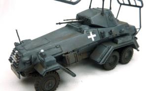 Sd.Kfz. 232 (6-Rad)