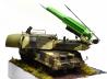 9K37M1 Buk (SA-11A Gadfly)
