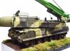 9K37M1 Buk (SA-11A Gadfly)
