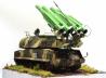 9K37M1 Buk (SA-11A Gadfly)