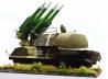 9K37M1 Buk (SA-11A Gadfly)