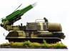 9K37M1 Buk (SA-11A Gadfly)
