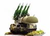 9K37M1 Buk (SA-11A Gadfly)