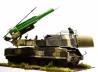 9K37M1 Buk (SA-11A Gadfly)
