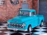 1955 Chevrolet Step Side Pickup