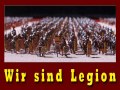 Wir sind Legion Teil 1