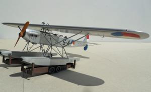 : Fokker C.VIIIW