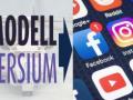 Modellversium goes Social Media (ohne, verschiedene Hersteller)