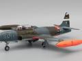 Lockheed T-33A-5-LO (1:72 Platz)