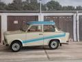 Trabant 601 (1:24 Revell)