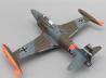 Lockheed T-33A-5-LO Shooting Star