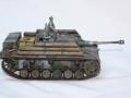Sturmi – das finnische Sturmgeschütz III Ausf. G (1:35 Tamiya)