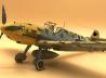 Messerschmitt Bf 109 E-7/Trop