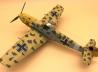 Messerschmitt Bf 109 E-7/Trop