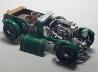 Bentley 4½ Litre Supercharged