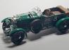 Bentley 4½ Litre Supercharged