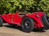 Alfa Romeo 8C 2300 Corto Spider Touring