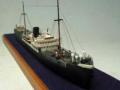 Doxford Standard Motorship (1:700 Jim Shirley production)