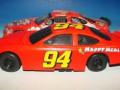 1998 Ford Taurus (1:24 AMT/Ertl)