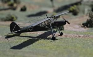 : Fieseler Fi 156 C-3 Storch