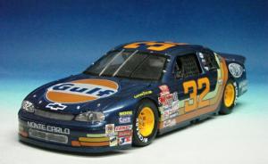 1996 Chevrolet Monte Carlo