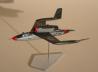 Heinkel He 162 E-0