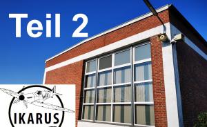 IKARUS Modellbauausstellung 22.03.2026, Teil 2