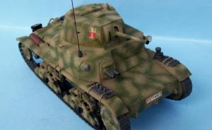 Fiat-Ansaldo M13/40