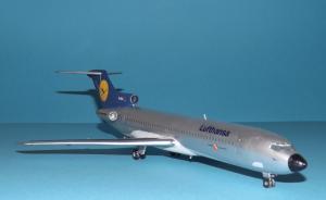 Boeing 727-200