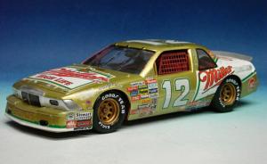 1988 Buick Regal