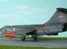 Lockheed F-104G Starfighter