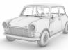 Austin Mini Cooper S