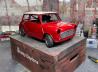 Austin Mini Cooper S