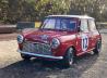 Austin Mini Cooper S