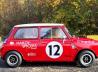 Austin Mini Cooper S