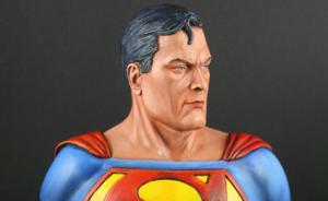 Bausatz: Superman