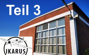 IKARUS Modellbauausstellung 22.03.2026, Teil 3