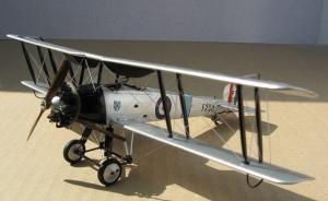 Avro 504N