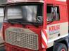 Volvo F12 Globetrotter