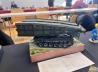 IKARUS Modellbauausstellung 22.03.2026, Teil 3