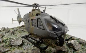 Galerie: Eurocopter EC 635 P2+