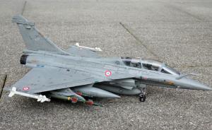 : Dassault Rafale B