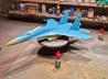 Suchoi Su-27UB Flanker-C
