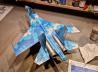 Suchoi Su-27UB Flanker-C