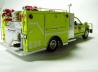 1987 Chevrolet Silverado C3500 Mini Pumper