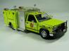 1987 Chevrolet Silverado C3500 Mini Pumper