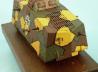 Sturmpanzer A7V No. 502 &quot;Faust&quot;