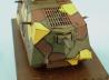 Sturmpanzer A7V No. 502 &quot;Faust&quot;