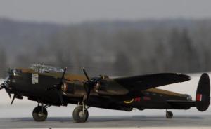 Avro Lancaster B. Mk.II