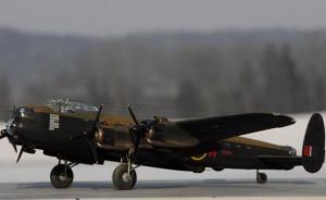 Avro Lancaster B.Mk.II